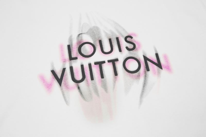 Louis Vuitton T-Shirts